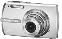 製品写真：μ1200
