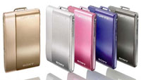 製品写真：DSC-TX1