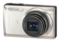 製品写真：μ-9010