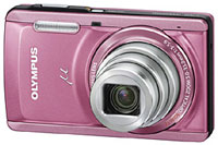 製品写真：μ－7050