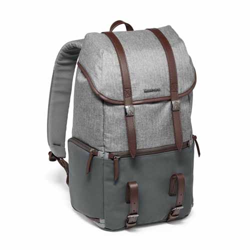 製品写真：マンフロット MB LF-WN-BP Windsor