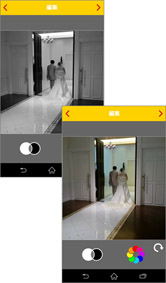 思い出の写真やお気に入りの写真を用意！