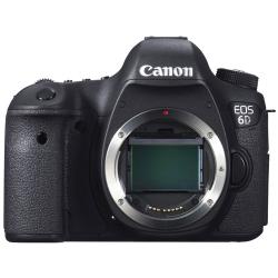 キヤノン EOS 6D ボディ