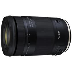 タムロン 18-400mm F3.5-6.3 Di II VC HLD キヤノン用 (Model B028)