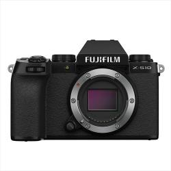 フジフイルム X-S10 ボディ